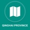 Qinghai Province Offline GPS Navigation is developed by Travel Monster 