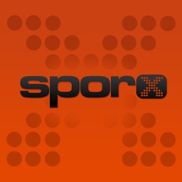 Sporx HD