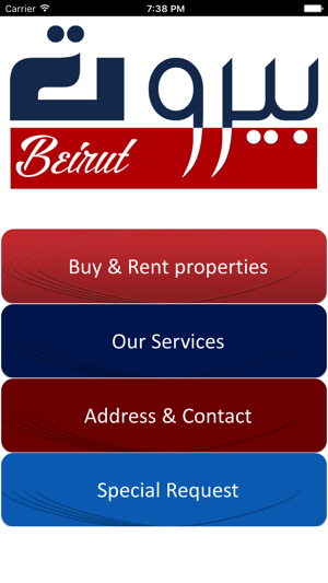 Beirut Real Estate