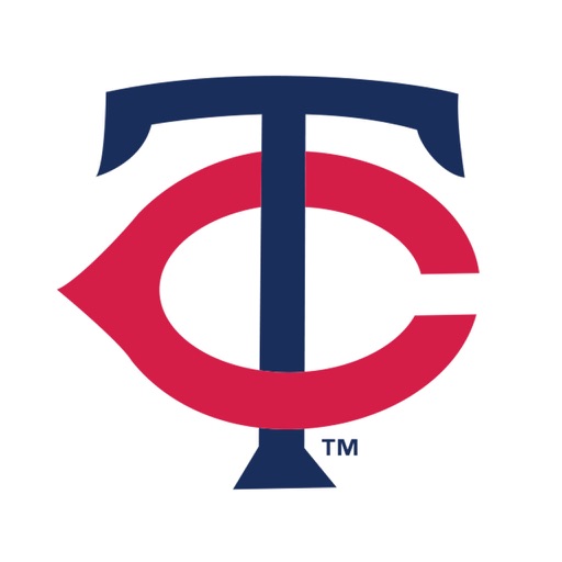 Minnesota Twins 2017 MLB Sticker Pack by MLB.com