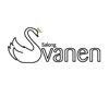 Salong  Svanen