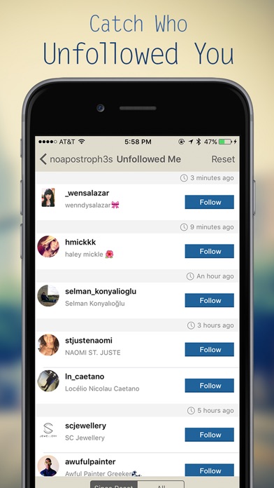 followers pro for instagram review screenshots - insta followers pro review