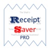 ReceiptSaver Pro By AG