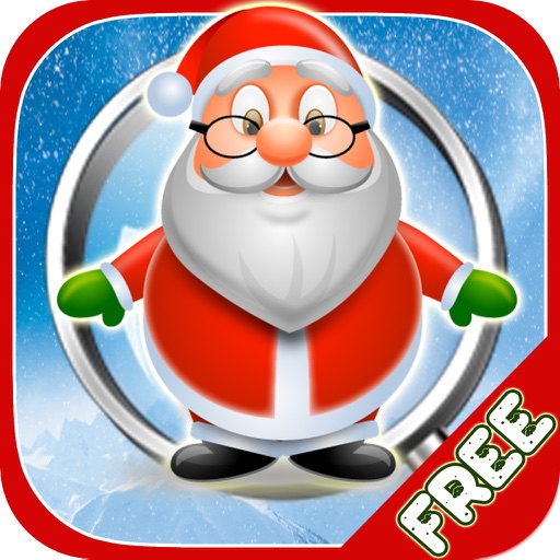 Hidden Objects:Christmas Adventure Hidden Object iOS App