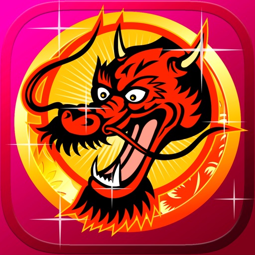 Brave Dragon Frontier Icon