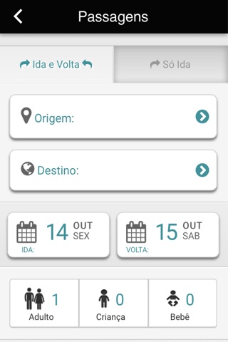 Centro do Imigrante screenshot 2