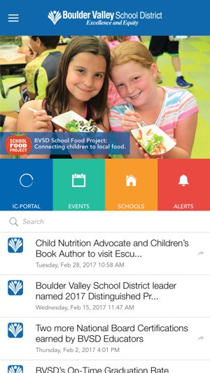 Boulder Valley School District(圖1)-速報App