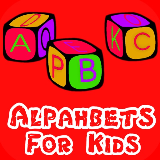 Alphabets ABC Learning & Tracing  Kids App Paid