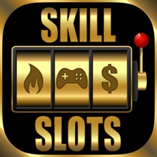 Activities of Slots of Skill - Real Vegas Video Slot Machines