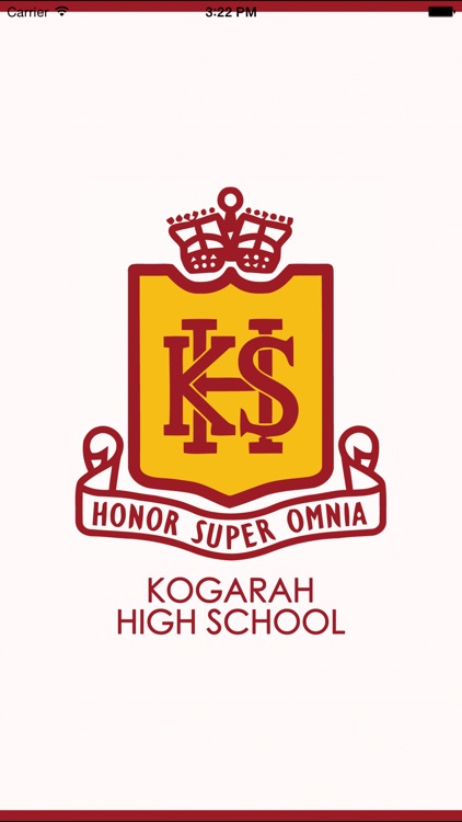 Kogarah High School