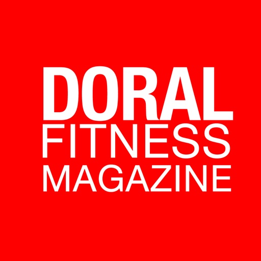 Doral Fitness Magazine