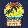 מלון מיאמי - miami hotel by AppsVillage