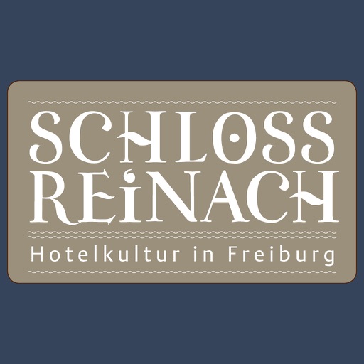 Hotel Schloss Reinach icon