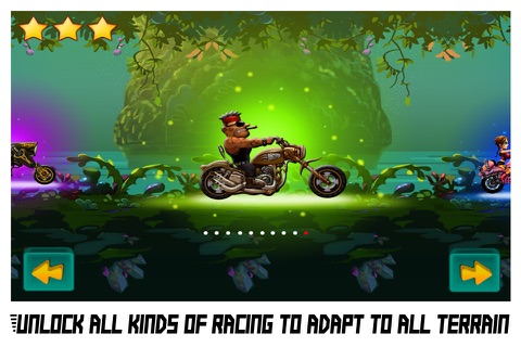 Real Climb Racing 2 screenshot 2