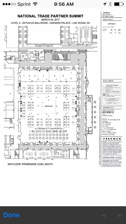 Lennar Trade Partner Summit screenshot-4