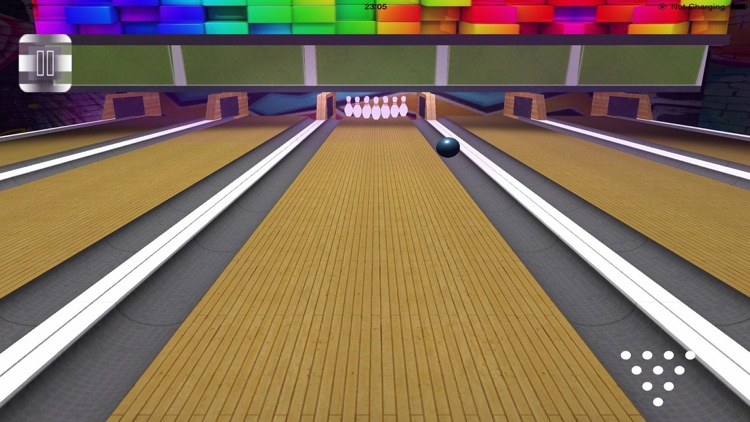 Bring Bowling Win