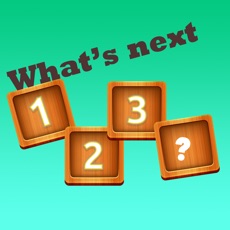 Activities of What is the next integers