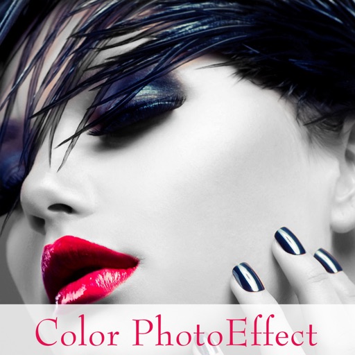 Color Photo Effects by Arti Sharma