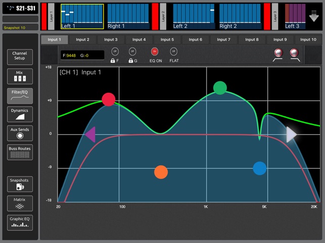 DiGiCo S(圖3)-速報App