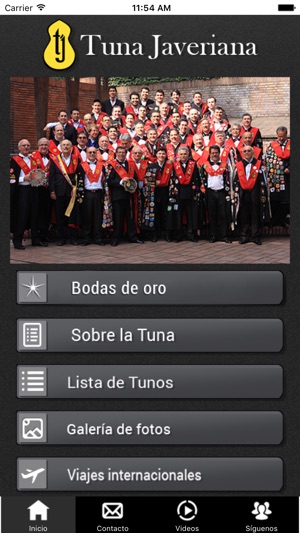 TunaJaveriana(圖2)-速報App