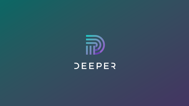 Deeper