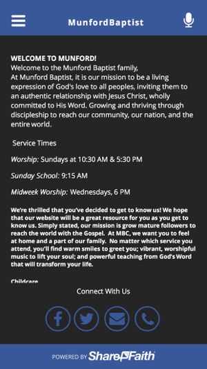 MunfordBaptist(圖2)-速報App