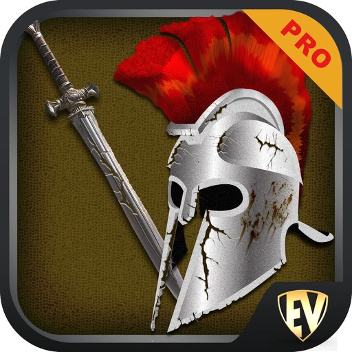 Historical Wars & battles PRO SMART Guide icon