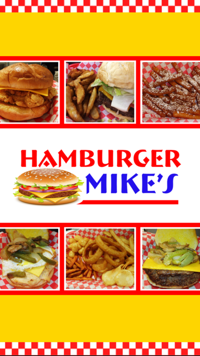 How to cancel & delete Hamburger Mike's from iphone & ipad 1