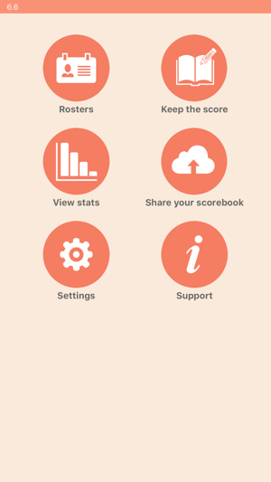 HOOP i for Basketball Scores(圖5)-速報App