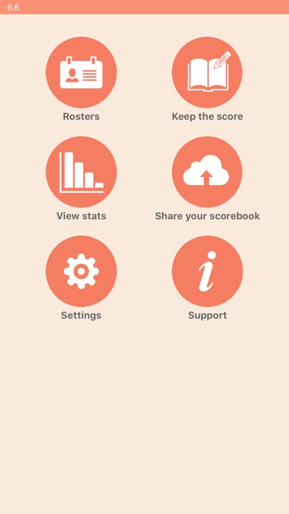 HOOP i for Basketball Scores screenshot-4