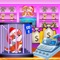 Pet Shopping Mall Cashier – Animal Shop