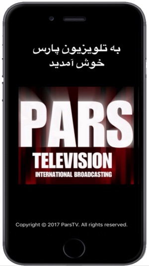 PARSTV