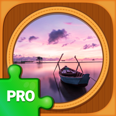 Activities of Jigsaw Puzzles PRO: Amazing Brain Training Jigsaws