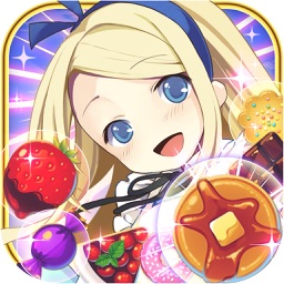 Telecharger パズル アリスリンク 繋げて楽しい無料パズルゲーム Pour Iphone Sur L App Store Jeux