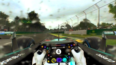 Injection F Racing screenshot1