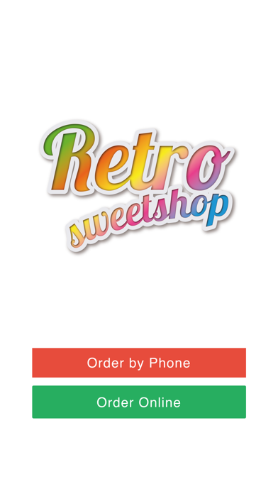 How to cancel & delete Retro Sweet Shop from iphone & ipad 1