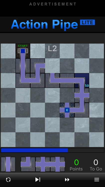 Action Pipe Lite screenshot-4