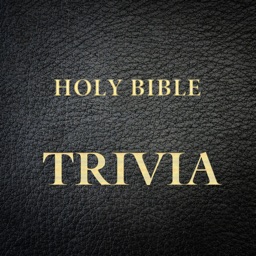 Bible Trivia for All