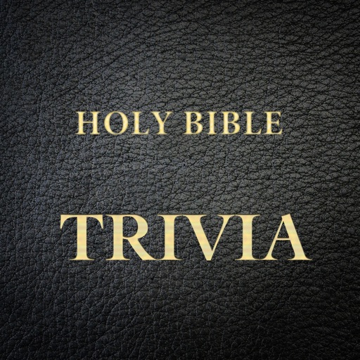 Bible Trivia for All iOS App