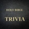 Bible Trivia for All