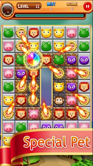 Pet Star Match(圖5)-速報App