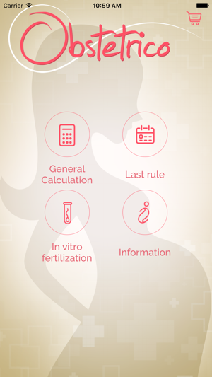 Obstetrical Calculator(圖2)-速報App