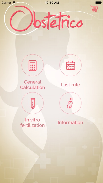Obstetrical Calculator