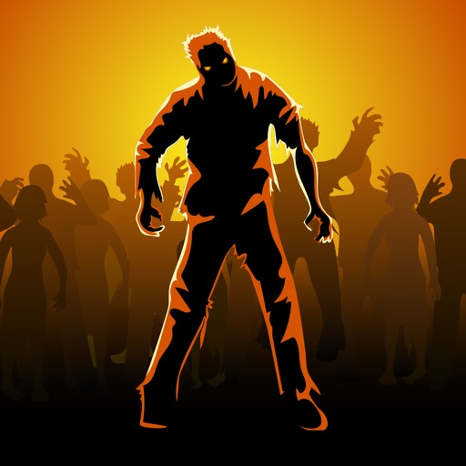 Zombie Killer ~ Top Zombie Shooting Survival Game iOS App