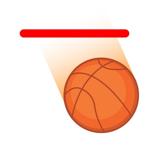 Basketball Swisher iOS App