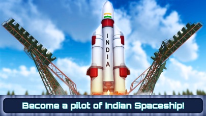 インド空軍ロケット飛行のおすすめ画像1