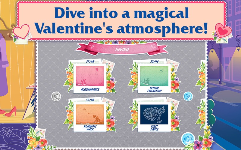 Solitaire Valentine's Day 2 thumbnail 2