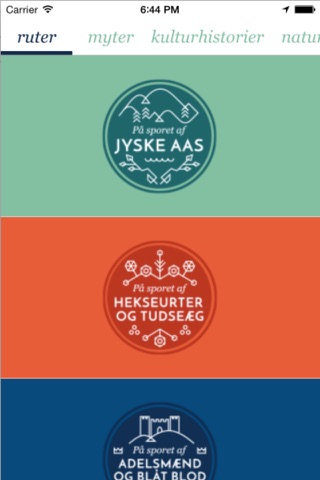 JyskeAas screenshot 3