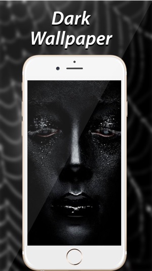 Amazing Dark Wallpapers HD(圖4)-速報App