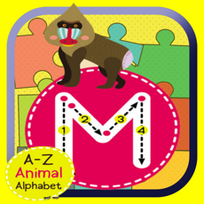 Activities of Alphabet Jigsaw Games Kids & Toddlers Free Puzzle